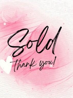 SOLD OUT F13